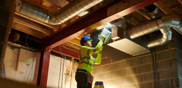 Best General Air Duct Cleaning  in Spring Valley, NV