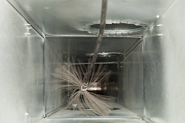 Best Affordable HVAC Duct Cleaning  in Spring Valley, NV